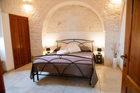 B&B Pietra Rosa Alberobello